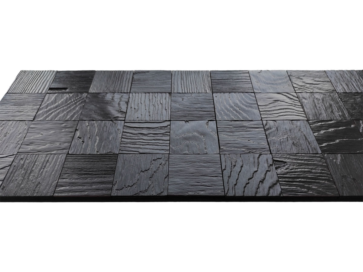 "Квадрат" стеновая панель