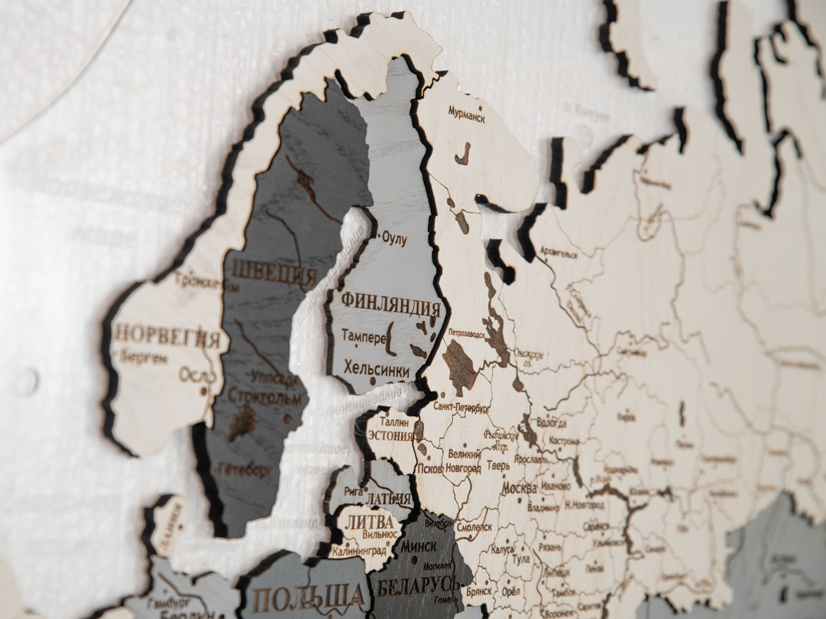 Беловежская пуща