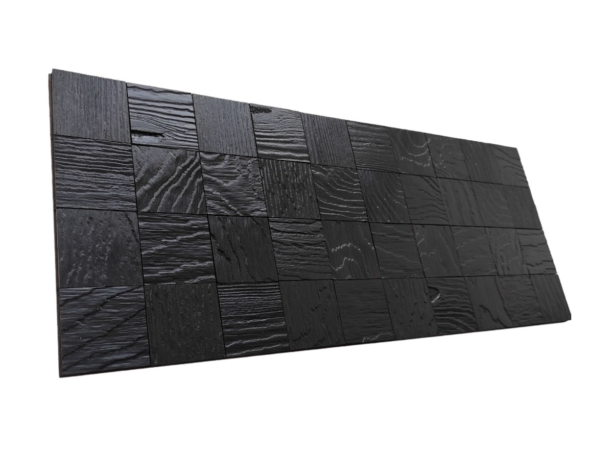 "Квадрат" стеновая панель