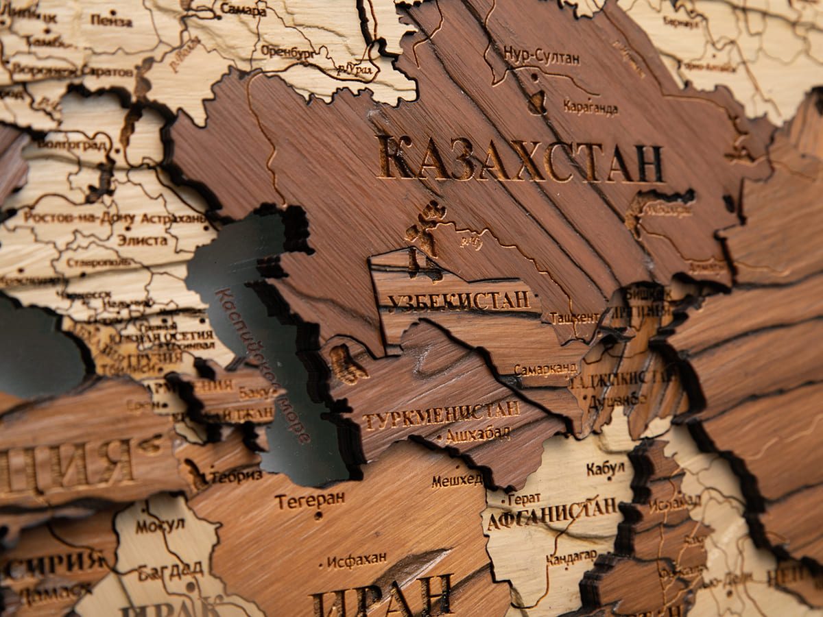 Стоун Форест