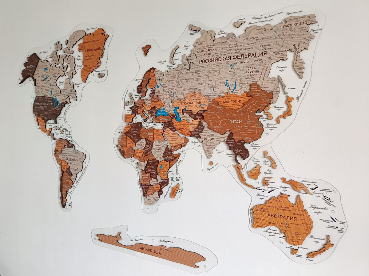 Борнео Браун