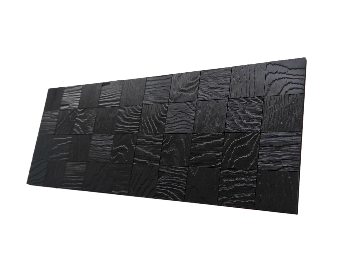 "Квадрат" стеновая панель