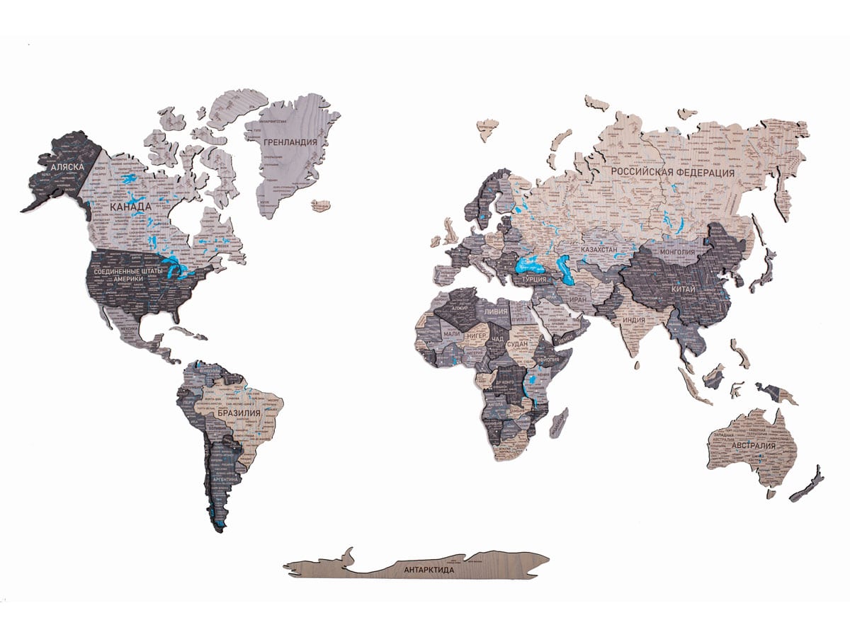 Борнео Грей